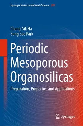 Ha / Park |  Periodic Mesoporous Organosilicas | eBook | Sack Fachmedien