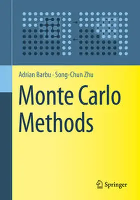 Barbu / Zhu |  Monte Carlo Methods | eBook | Sack Fachmedien