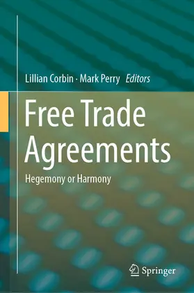 Corbin / Perry | Free Trade Agreements | E-Book | www2.sack.de