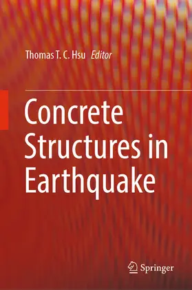 Hsu |  Concrete Structures in Earthquake | eBook | Sack Fachmedien