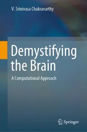 Chakravarthy |  Demystifying the Brain | Buch |  Sack Fachmedien