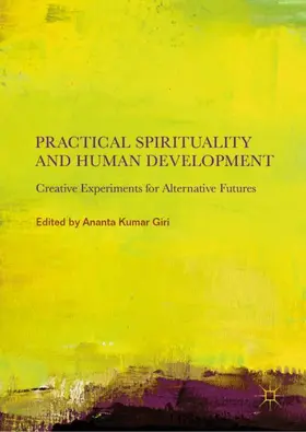 Giri | Practical Spirituality and Human Development | Buch | 978-981-13-3686-7 | sack.de