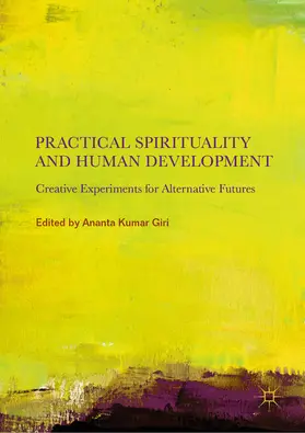 Giri |  Practical Spirituality and Human Development | eBook | Sack Fachmedien