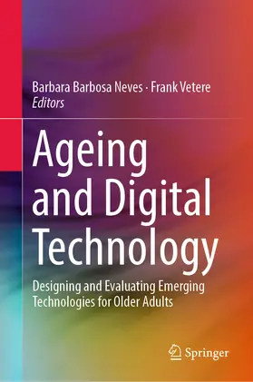 Neves / Vetere | Ageing and Digital Technology | E-Book | sack.de