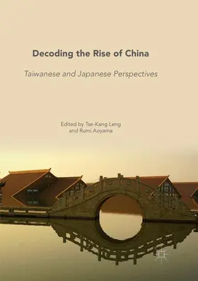 Aoyama / Leng |  Decoding the Rise of China | Buch |  Sack Fachmedien