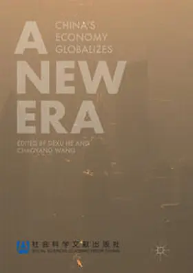 Wang / He |  A New Era | Buch |  Sack Fachmedien