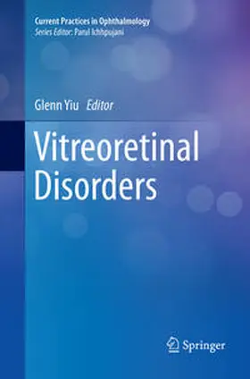 Yiu |  Vitreoretinal Disorders | Buch |  Sack Fachmedien
