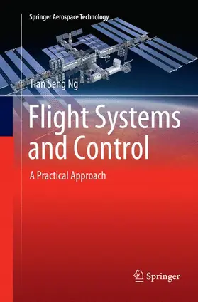 Ng |  Flight Systems and Control | Buch |  Sack Fachmedien