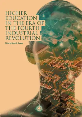 Gleason |  Higher Education in the Era of the Fourth Industrial Revolution | Buch |  Sack Fachmedien