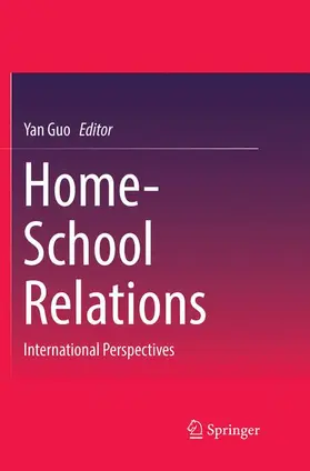 Guo |  Home-School Relations | Buch |  Sack Fachmedien