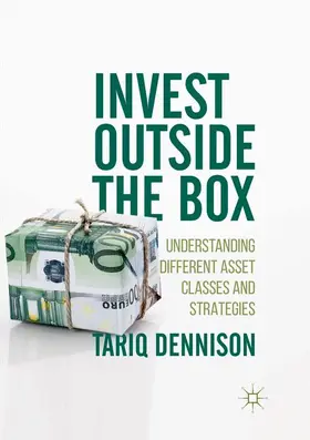Dennison | Invest Outside the Box | Buch | 978-981-13-4399-5 | www2.sack.de