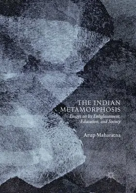 Maharatna |  The Indian Metamorphosis | Buch |  Sack Fachmedien