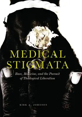 Johnson |  Medical Stigmata | Buch |  Sack Fachmedien