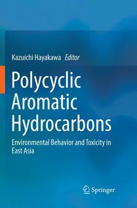 Hayakawa |  Polycyclic Aromatic Hydrocarbons | Buch |  Sack Fachmedien