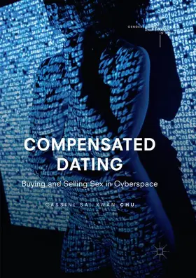 Chu |  Compensated Dating | Buch |  Sack Fachmedien