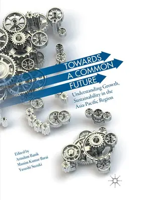 Banik / Suzuki / Barai |  Towards A Common Future | Buch |  Sack Fachmedien