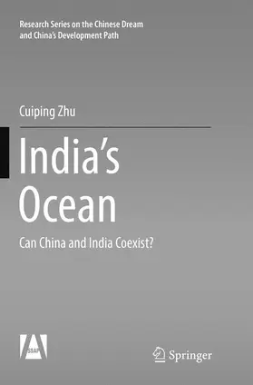 Zhu |  India's Ocean | Buch |  Sack Fachmedien