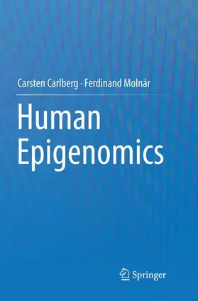 Molnár / Carlberg |  Human Epigenomics | Buch |  Sack Fachmedien