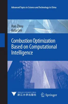 Cen / Zhou |  Combustion Optimization Based on Computational Intelligence | Buch |  Sack Fachmedien