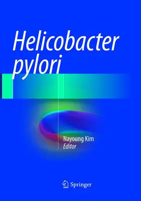 Kim | Helicobacter pylori | Buch | 978-981-13-5706-0 | sack.de