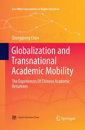 Chen |  Globalization and Transnational Academic Mobility | Buch |  Sack Fachmedien