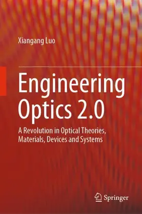Luo |  Engineering Optics 2.0 | Buch |  Sack Fachmedien