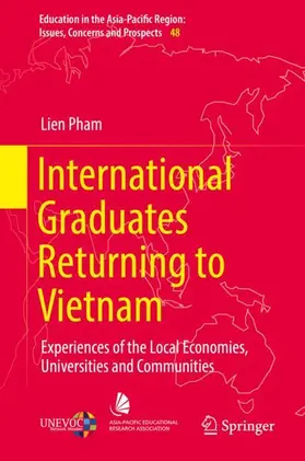 Pham |  International Graduates Returning to Vietnam | Buch |  Sack Fachmedien