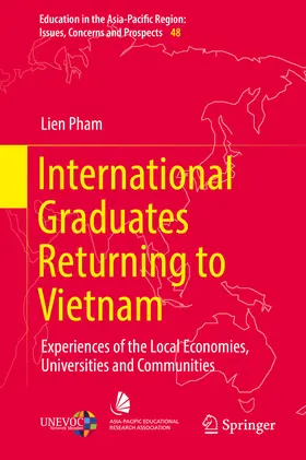 Pham |  International Graduates Returning to Vietnam | eBook | Sack Fachmedien