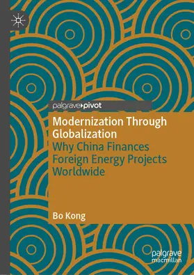Kong | Modernization Through Globalization | E-Book | sack.de