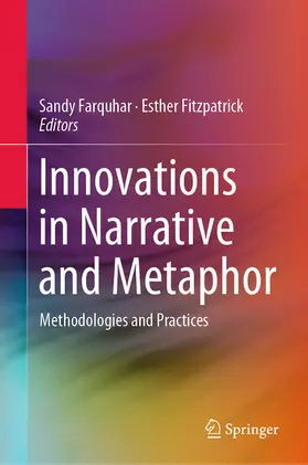 Farquhar / Fitzpatrick |  Innovations in Narrative and Metaphor | eBook | Sack Fachmedien