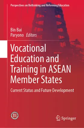 Bai / Paryono |  Vocational Education and Training in ASEAN Member States | eBook | Sack Fachmedien