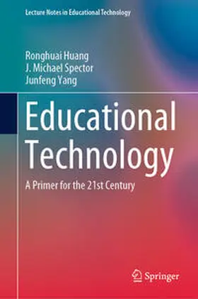 Huang / Spector / Yang | Educational Technology | E-Book | sack.de
