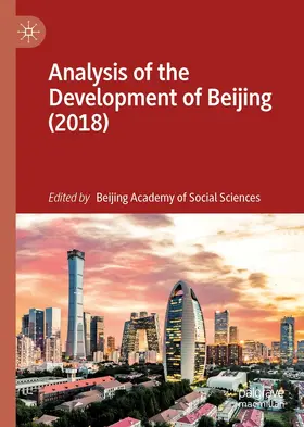 Analysis of the Development of Beijing (2018) | E-Book | www2.sack.de