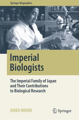 Mohri |  Imperial Biologists | eBook | Sack Fachmedien