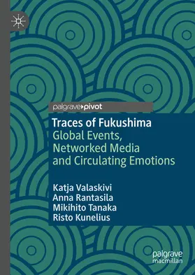 Valaskivi / Rantasila / Tanaka |  Traces of Fukushima | eBook | Sack Fachmedien