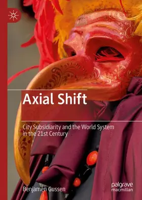 Gussen |  Axial Shift | Buch |  Sack Fachmedien