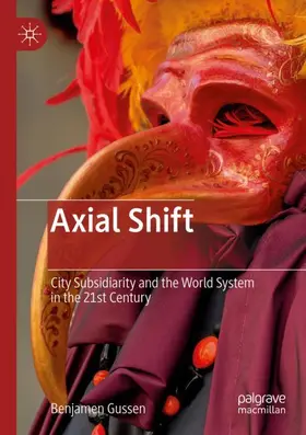 Gussen |  Axial Shift | Buch |  Sack Fachmedien