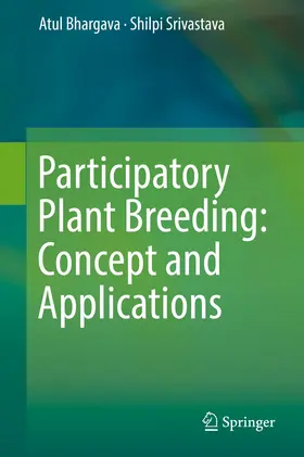 Bhargava / Srivastava |  Participatory Plant Breeding: Concept and Applications | eBook | Sack Fachmedien