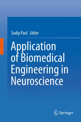 Paul |  Application of Biomedical Engineering in Neuroscience | eBook | Sack Fachmedien