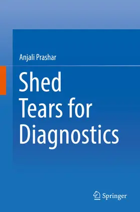 Prashar | Shed Tears for Diagnostics | E-Book | sack.de
