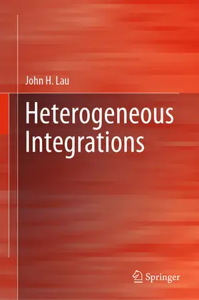 Lau | Heterogeneous Integrations | E-Book | sack.de