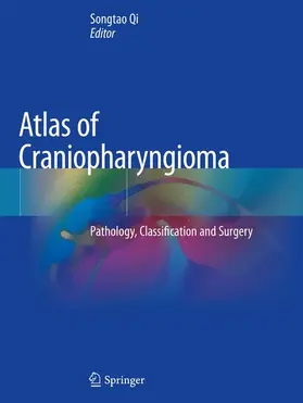 Qi |  Atlas of Craniopharyngioma | Buch |  Sack Fachmedien