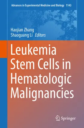 Zhang / Li | Leukemia Stem Cells in Hematologic Malignancies | E-Book | sack.de