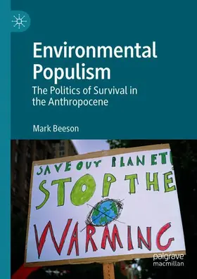 Beeson |  Environmental Populism | Buch |  Sack Fachmedien