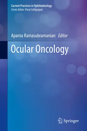 Ramasubramanian |  Ocular Oncology | eBook | Sack Fachmedien
