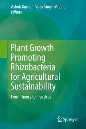 Kumar / Meena | Plant Growth Promoting Rhizobacteria for Agricultural Sustainability | E-Book | sack.de