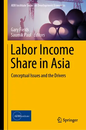 Fields / Paul | Labor Income Share in Asia | E-Book | www2.sack.de