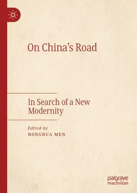 Men |  On China's Road | Buch |  Sack Fachmedien