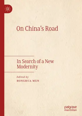 Men |  On China's Road | eBook | Sack Fachmedien