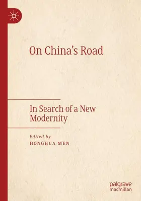 Men |  On China's Road | Buch |  Sack Fachmedien